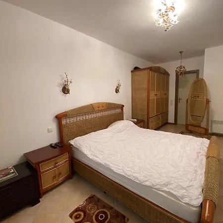 Daire Oasis Resort&spa Lvbg Lovely With 2 Bedrooms On The 1st Floor *