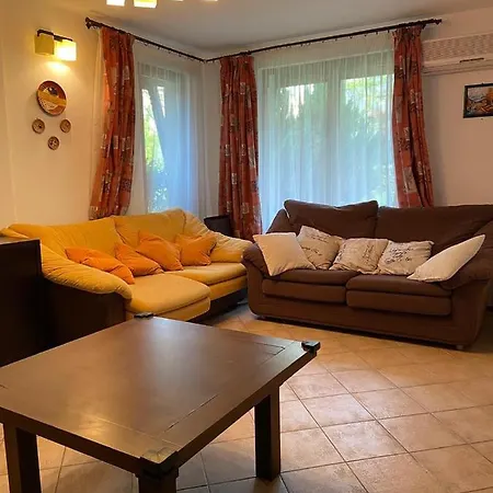 Oasis Resort&spa Lvbg Lovely With 2 Bedrooms On The 1st Floor Daire