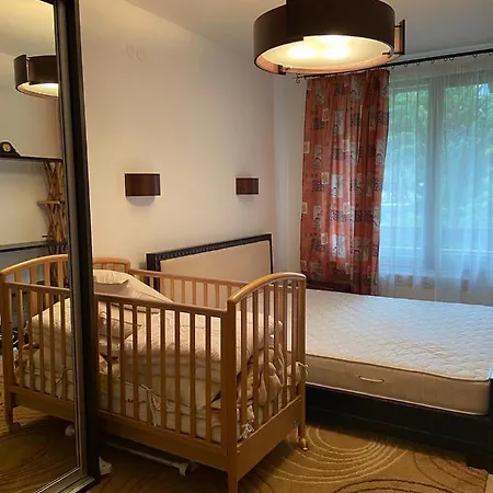 Daire Oasis Resort&spa Lvbg Lovely With 2 Bedrooms On The 1st Floor *